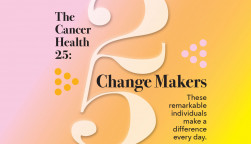 The Cancer Health 23 Change Makers