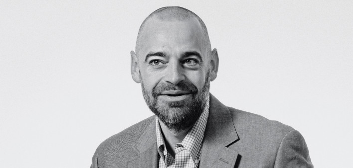 Adam Hayden, MA Cancer Health Change Maker
