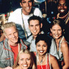 The 2000 cast of MTV’s The Real World: New Orleans