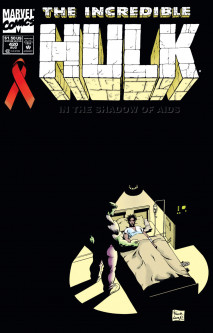 The Incredible Hulk issue No. 420