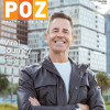 Tom Perrault POZ July/August 2022 cover