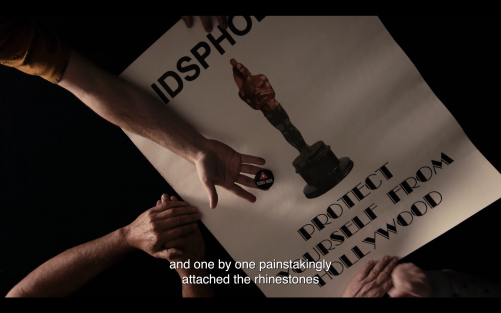 AIDSPHOBIA: Protect Yourself from Hollywood