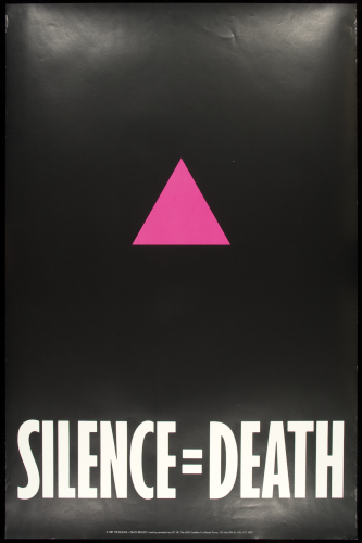 Silence = Death