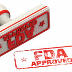 FDA Approved stamp