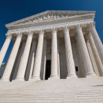 U. S. Supreme Court Building