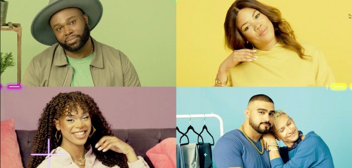 CDC video on HIV self-testing