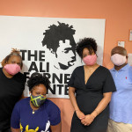 The Ali Forney Center has created a community in NYC where LGBTQ youth can feel like they're always amongst family