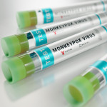 monkeypox virus