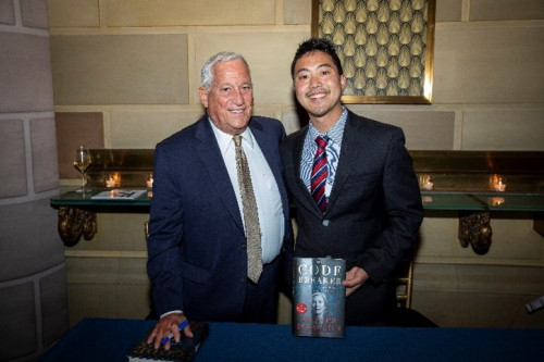 Damon Runyon Cancer Research Foundation 75th anniversary