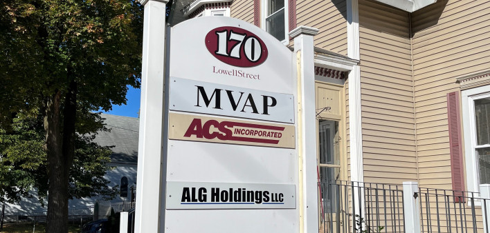 The Merrimack Valley Assistance Program, located in New Hampshire, started in the 90s as a group of volunteers working to end the HIV epidemic. Today, they are a government funded program with many different resources available to their clients.