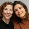 Dr. Beth and Elianna Goldstein launched Modern Ritual in 2020