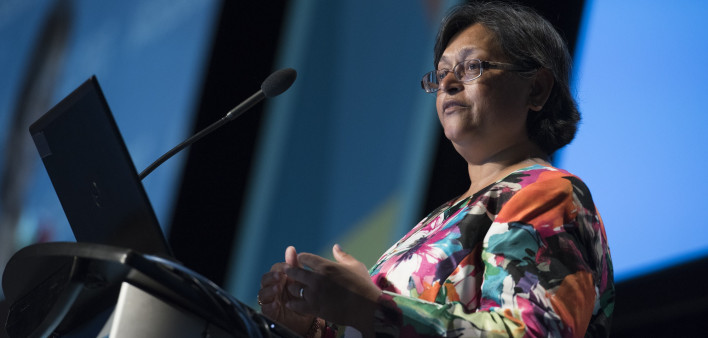 AIDS 2022 Highlights