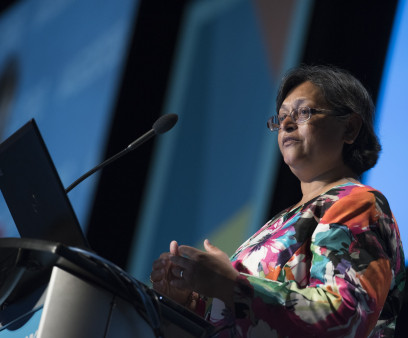 AIDS 2022 Highlights