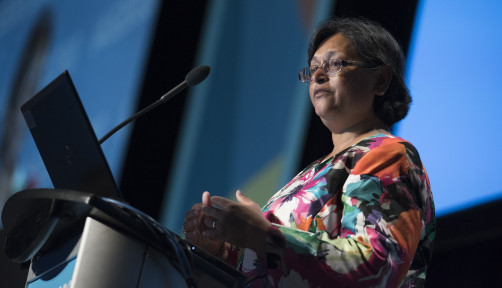 AIDS 2022 Highlights