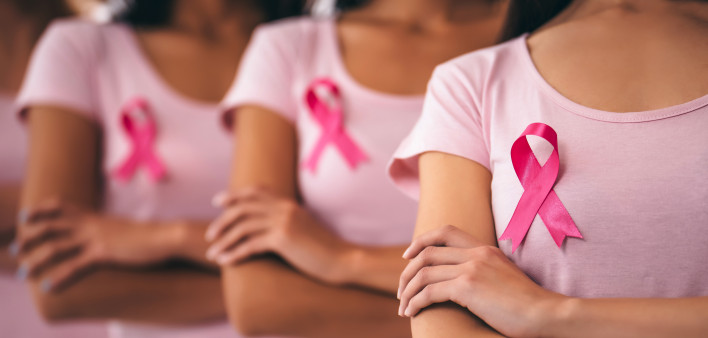 breast cancer