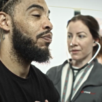 A Vivent Health Medical Home offers HIV care and wraparound services.