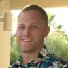 Justin Adler is a Colon Cancer Foundation Champion