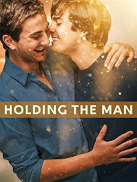 Holding the Man