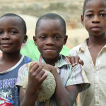 The Global Alliance for Ending AIDS in Children by 2030 launched in July 2022.