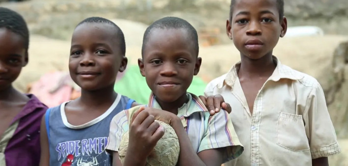 The Global Alliance for Ending AIDS in Children by 2030 launched in July 2022.