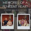 Official Film poster for Memories of a Penitent Heart.