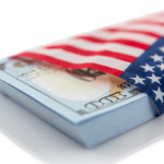 flag money