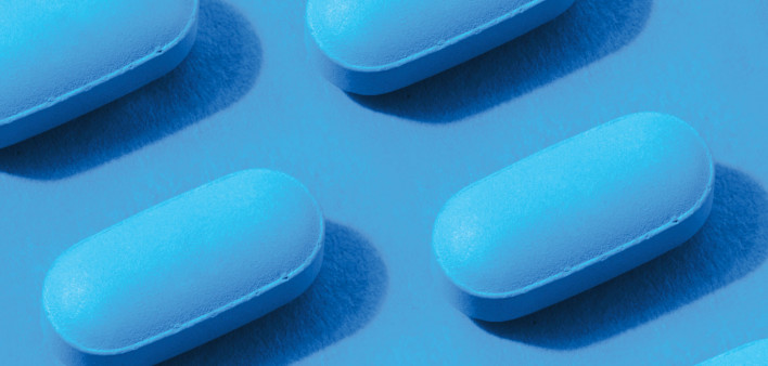 generic blue pills