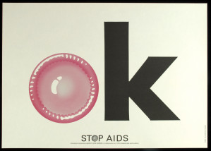 Stop AIDS: OK, AIDS-Hilfe Schweiz