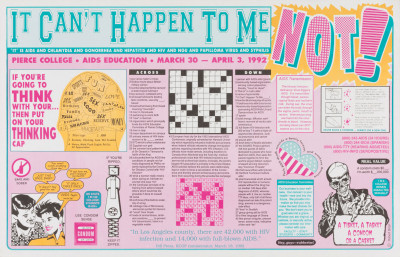 It Can’t Happen to Me, Not!, Robert Birch