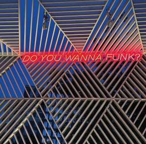 An images from Songs for a Memorial at the NYC AIDS Memorial