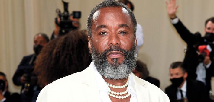 Lee Daniels  at the 2021 Met Gala in New York City
