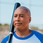 Bernie Williams raises liver cancer awareness in the One Liver to Love campaign.