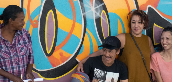 A policy brief on the WHO guidelines cover