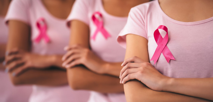 breast cancer