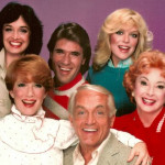 Too Close For Comfort