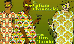 The Caftan Chronicles
