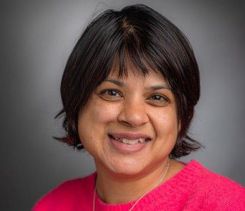 dana-farber cancer researcher Pratiti Bandopadhayay