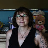 Surgeries, radiation, and chemotherapy for breast cancer left Jeni Rae Peters with at least $30,000 in debt. “I don’t even know anymore how much I owe,” Peters says. “Sometimes it feels like people just send me random bills.”