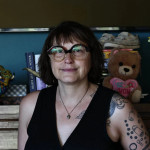 Surgeries, radiation, and chemotherapy for breast cancer left Jeni Rae Peters with at least $30,000 in debt. “I don’t even know anymore how much I owe,” Peters says. “Sometimes it feels like people just send me random bills.”