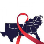 Southern HIV/AIDS Awareness Day logo