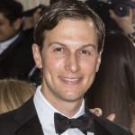 Jared Kushner and Ivanka Trump attend the Manus x Machina Fashion in an Age of Technology Costume Institute Gala at the Metropolitan Museum of Art