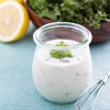 Healthy Yogurt Ranch Dressing
