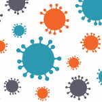 coronavirus illustration