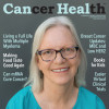 Kelly Shanahan, MD Cancer Health Cover