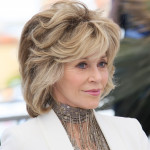 Jane Fonda attends the ‘Youth’ Photocall during the 68th annual Cannes Film Festival on May 20, 2015 in Cannes, France.
