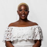 Melissa Muganzo Murphy