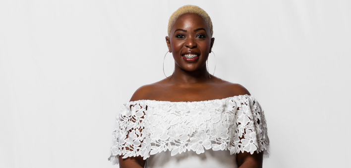 Melissa Muganzo Murphy