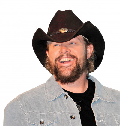Toby Keith