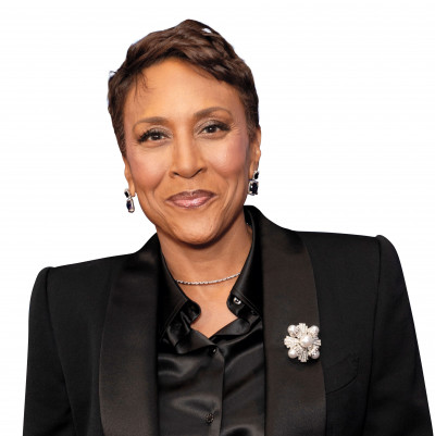 Robin Roberts