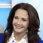 Lynda Carter Altman promotes blood cancer research
